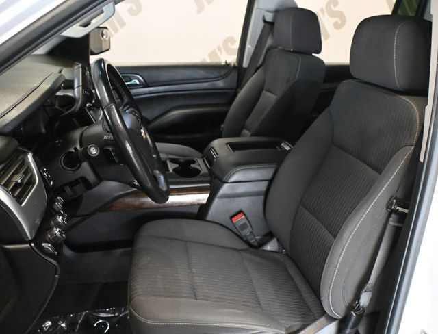 2019 Chevrolet Suburban 4WD 1500 LS - 23083094 - 15