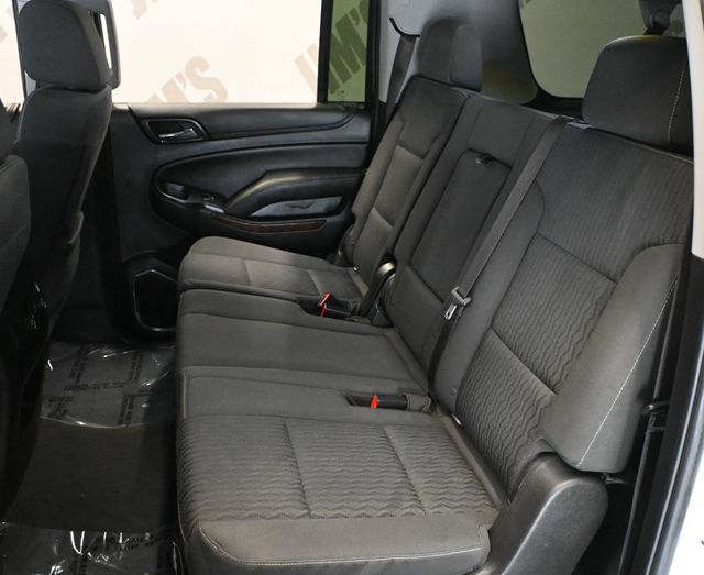 2019 Chevrolet Suburban 4WD 1500 LS - 23083094 - 16