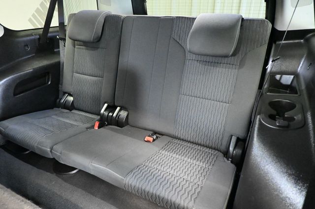 2019 Chevrolet Suburban 4WD 1500 LS - 23083094 - 17