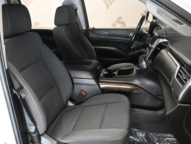 2019 Chevrolet Suburban 4WD 1500 LS - 23083094 - 18