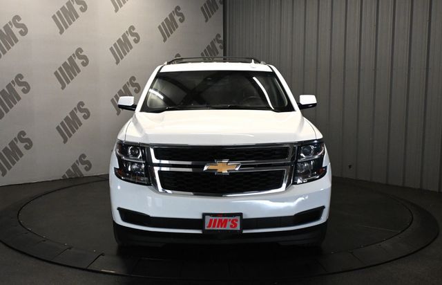 2019 Chevrolet Suburban 4WD 1500 LS - 23083094 - 1