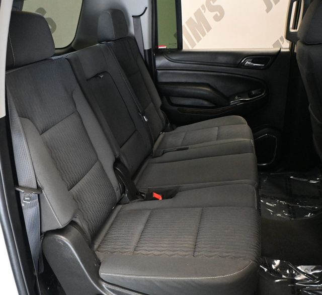 2019 Chevrolet Suburban 4WD 1500 LS - 23083094 - 19