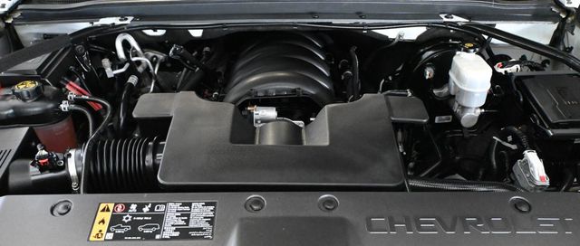 2019 Chevrolet Suburban 4WD 1500 LS - 23083094 - 20