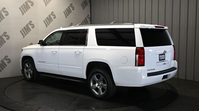 2019 Chevrolet Suburban 4WD 1500 LS - 23083094 - 6