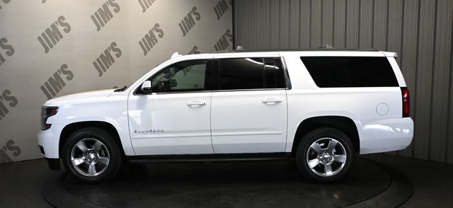 2019 Chevrolet Suburban 4WD 1500 LS - 23083094 - 7