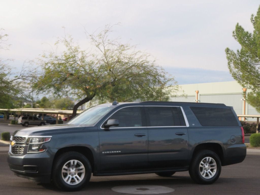 2019 Chevrolet Suburban 4WD 4dr 1500 LT - 22963964 | Video 1