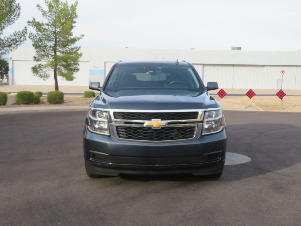 2019 Chevrolet Suburban 4WD 4dr 1500 LT - 22963964 - 10