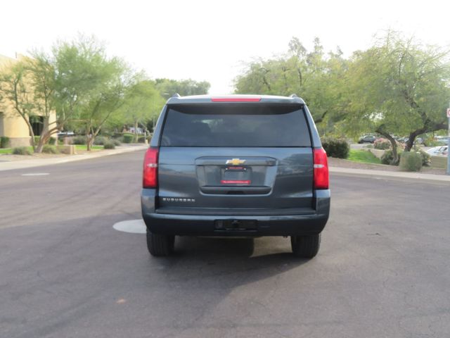 2019 Chevrolet Suburban 4WD 4dr 1500 LT - 22963964 - 11