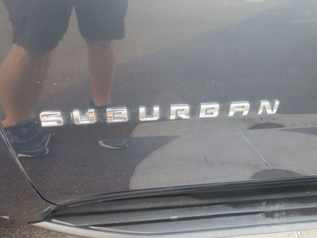 2019 Chevrolet Suburban 4WD 4dr 1500 LT - 22963964 - 12