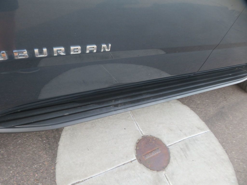 2019 Chevrolet Suburban 4WD 4dr 1500 LT - 22963964 - 13