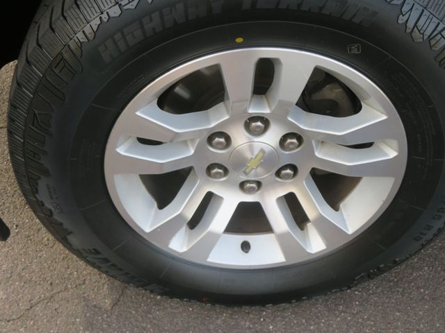 2019 Chevrolet Suburban 4WD 4dr 1500 LT - 22963964 - 15