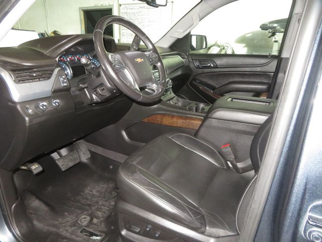 2019 Chevrolet Suburban 4WD 4dr 1500 LT - 22963964 - 18