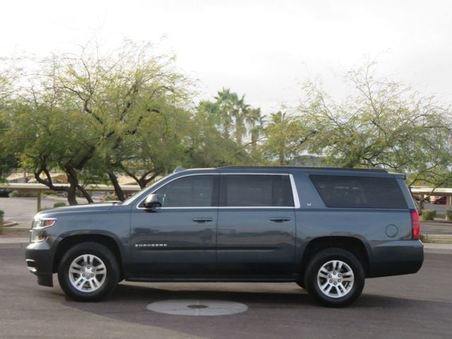 2019 Chevrolet Suburban 4WD 4dr 1500 LT - 22963964 - 1
