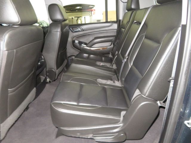 2019 Chevrolet Suburban 4WD 4dr 1500 LT - 22963964 - 23