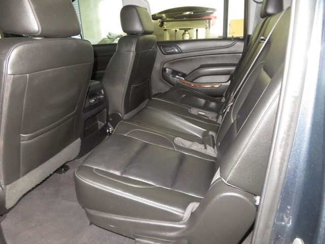 2019 Chevrolet Suburban 4WD 4dr 1500 LT - 22963964 - 24