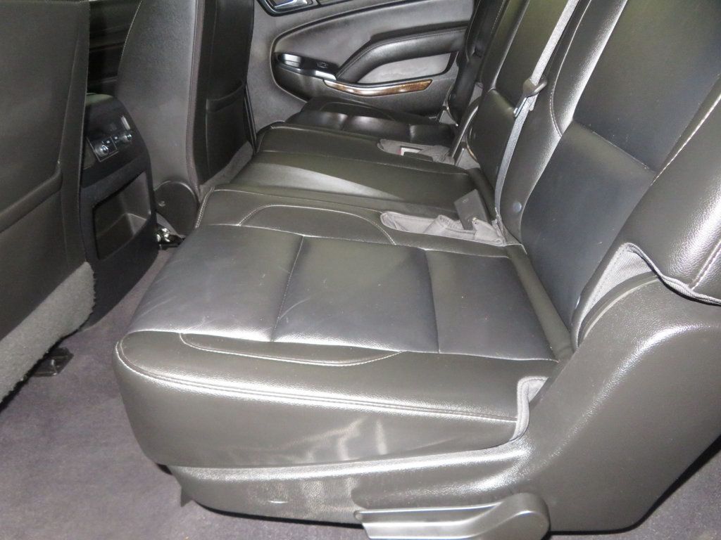 2019 Chevrolet Suburban 4WD 4dr 1500 LT - 22963964 - 25