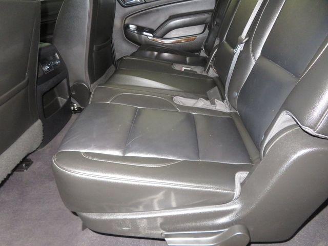 2019 Chevrolet Suburban 4WD 4dr 1500 LT - 22963964 - 25