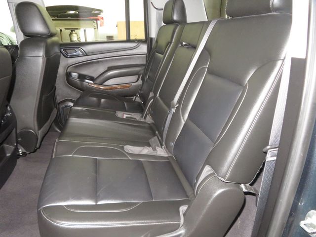 2019 Chevrolet Suburban 4WD 4dr 1500 LT - 22963964 - 26