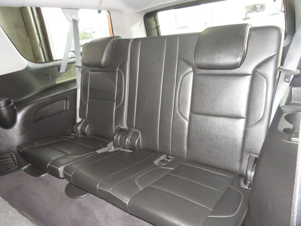 2019 Chevrolet Suburban 4WD 4dr 1500 LT - 22963964 - 27