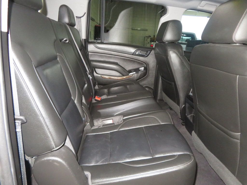 2019 Chevrolet Suburban 4WD 4dr 1500 LT - 22963964 - 30