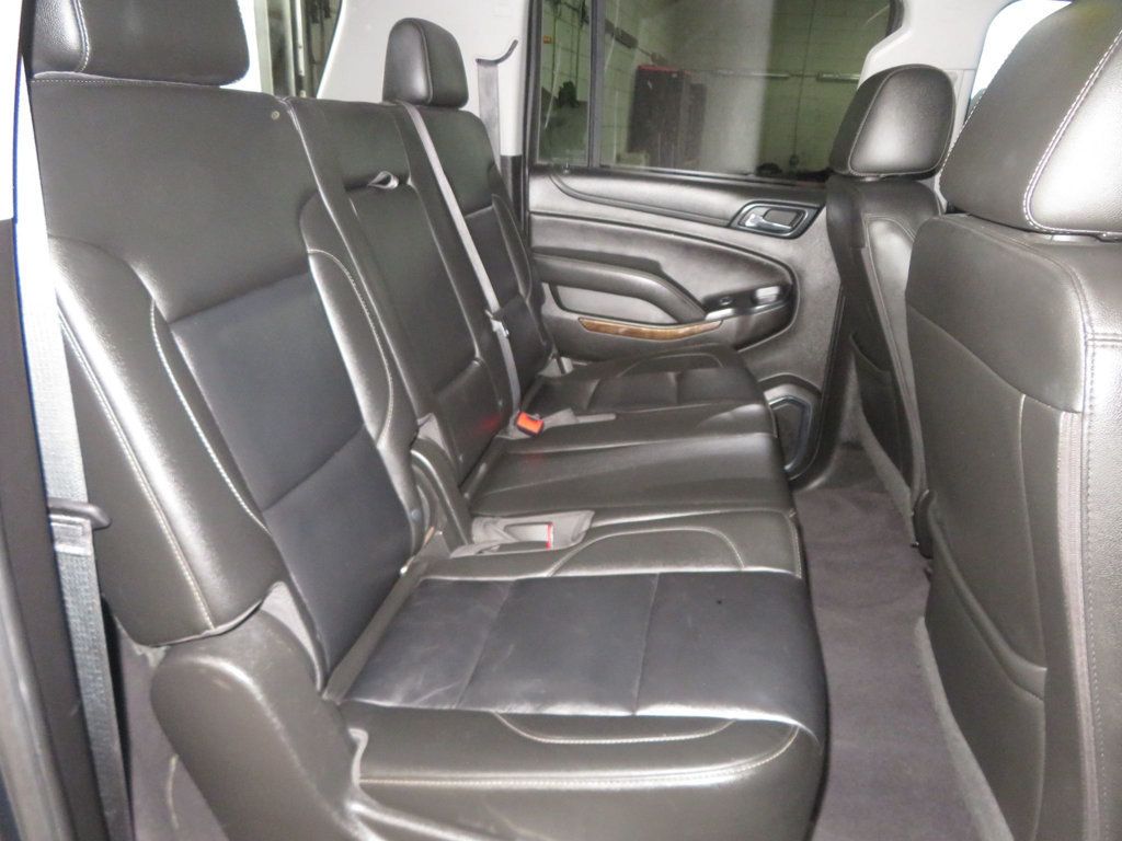 2019 Chevrolet Suburban 4WD 4dr 1500 LT - 22963964 - 31