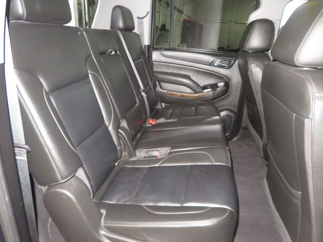 2019 Chevrolet Suburban 4WD 4dr 1500 LT - 22963964 - 31