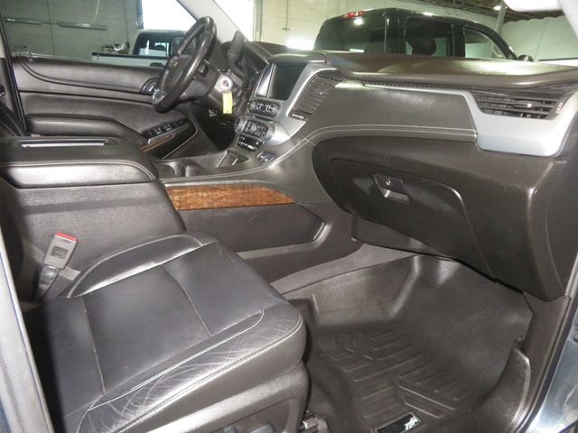 2019 Chevrolet Suburban 4WD 4dr 1500 LT - 22963964 - 35