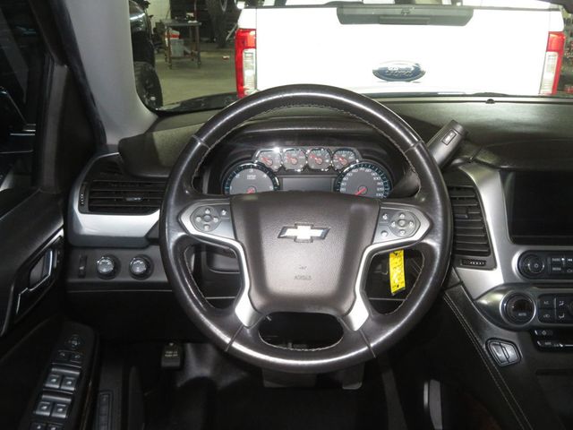 2019 Chevrolet Suburban 4WD 4dr 1500 LT - 22963964 - 38