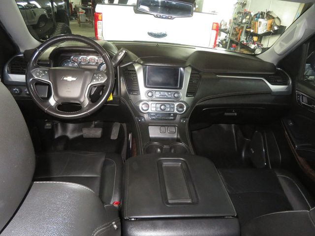 2019 Chevrolet Suburban 4WD 4dr 1500 LT - 22963964 - 41