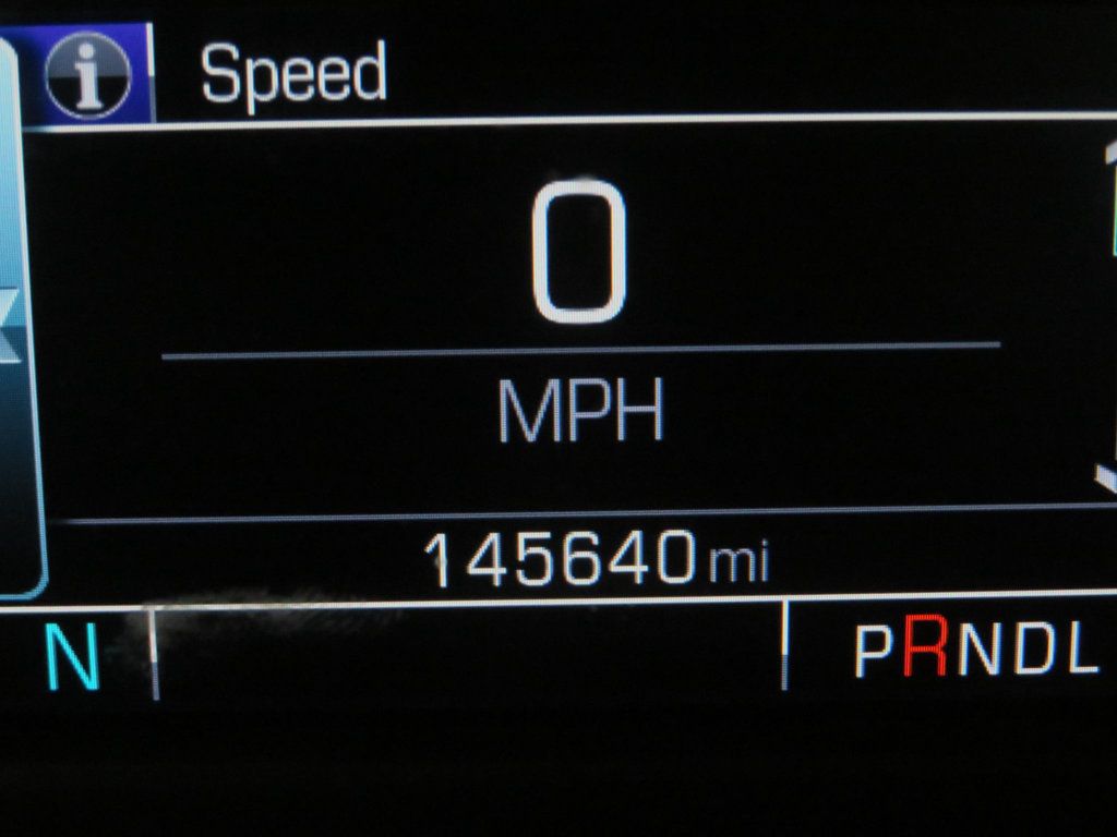 2019 Chevrolet Suburban 4WD 4dr 1500 LT - 22963964 - 44