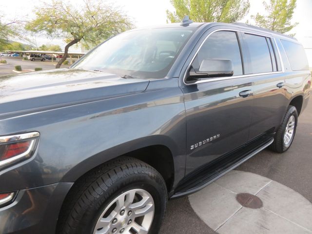 2019 Chevrolet Suburban 4WD 4dr 1500 LT - 22963964 - 7