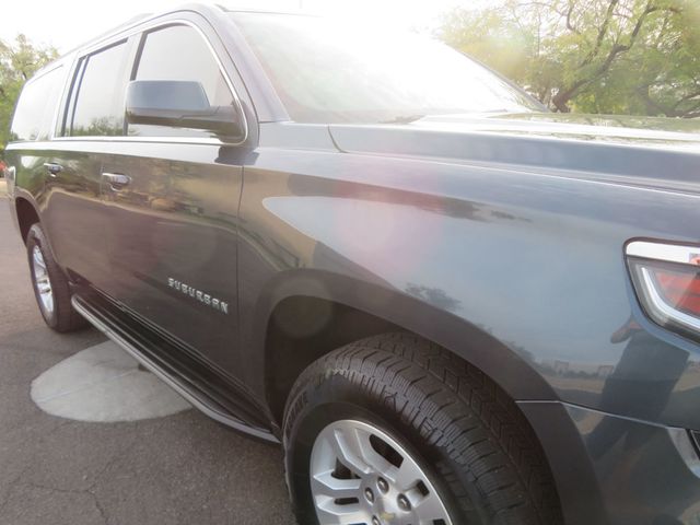 2019 Chevrolet Suburban 4WD 4dr 1500 LT - 22963964 - 8