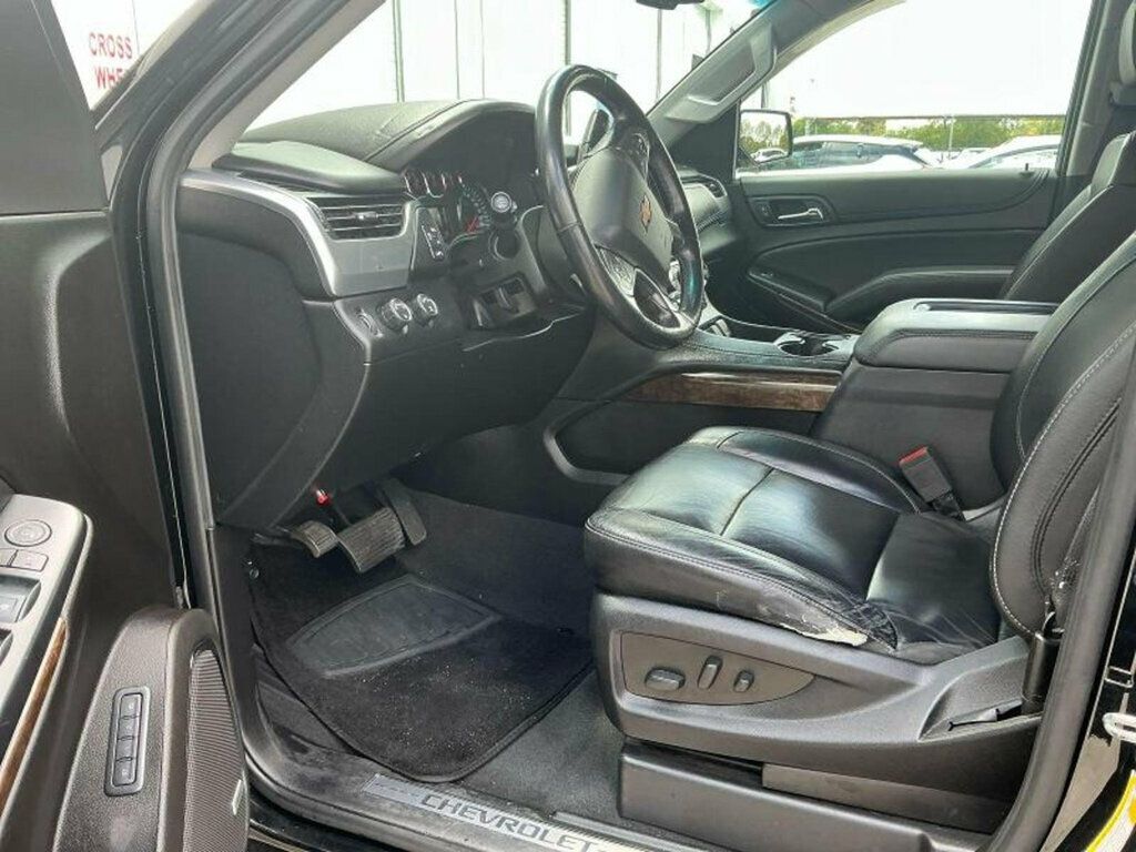 2019 Chevrolet Suburban 4WD 4dr 1500 LT - 23013982 - 2