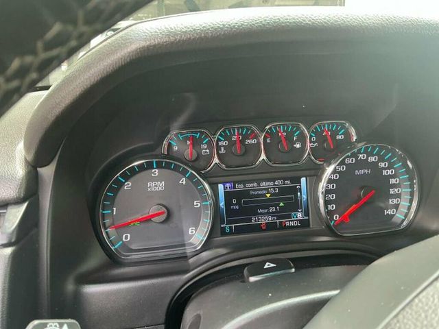 2019 Chevrolet Suburban 4WD 4dr 1500 LT - 23013982 - 3