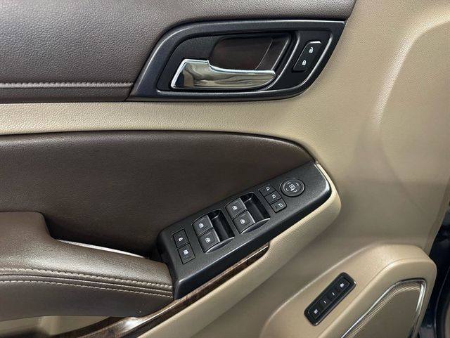 2019 Chevrolet Suburban 4WD 4dr 1500 LT - 22992478 - 11