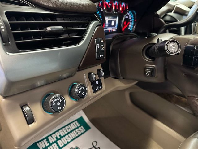 2019 Chevrolet Suburban 4WD 4dr 1500 LT - 22992478 - 13