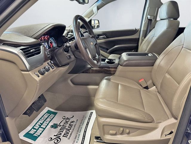 2019 Chevrolet Suburban 4WD 4dr 1500 LT - 22992478 - 14