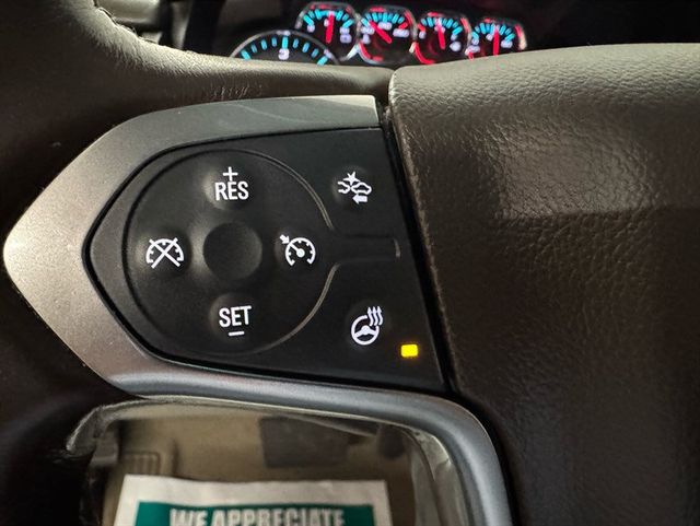 2019 Chevrolet Suburban 4WD 4dr 1500 LT - 22992478 - 15