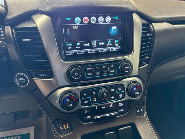 2019 Chevrolet Suburban 4WD 4dr 1500 LT - 22992478 - 17