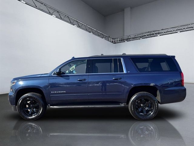 2019 Chevrolet Suburban 4WD 4dr 1500 LT - 22992478 - 1