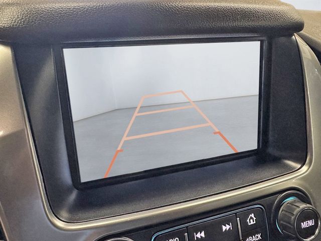 2019 Chevrolet Suburban 4WD 4dr 1500 LT - 22992478 - 19