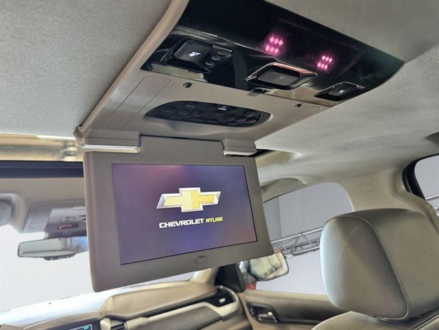 2019 Chevrolet Suburban 4WD 4dr 1500 LT - 22992478 - 22