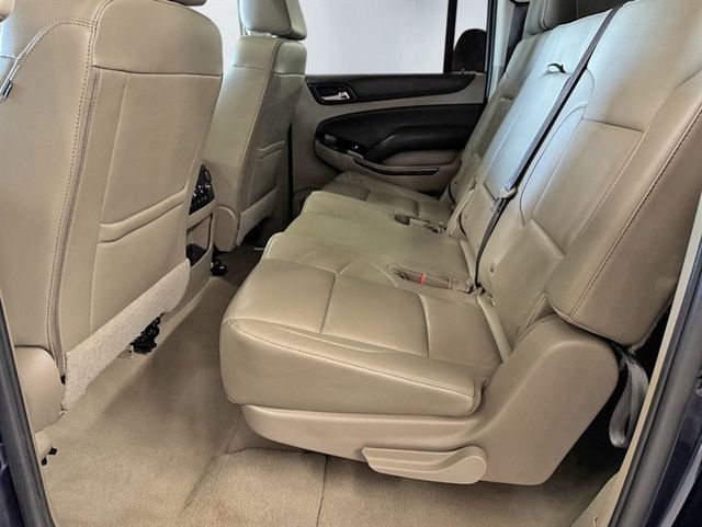 2019 Chevrolet Suburban 4WD 4dr 1500 LT - 22992478 - 23