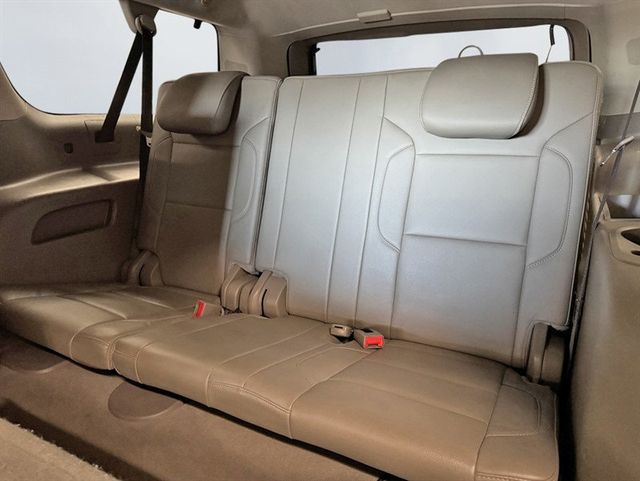 2019 Chevrolet Suburban 4WD 4dr 1500 LT - 22992478 - 25