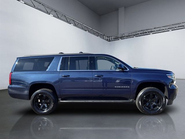 2019 Chevrolet Suburban 4WD 4dr 1500 LT - 22992478 - 2
