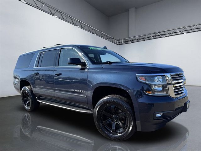 2019 Chevrolet Suburban 4WD 4dr 1500 LT - 22992478 - 31