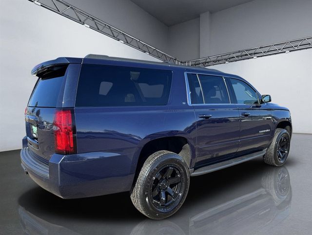 2019 Chevrolet Suburban 4WD 4dr 1500 LT - 22992478 - 6