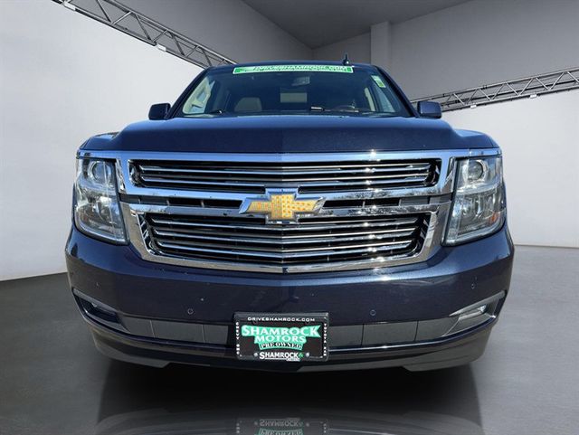 2019 Chevrolet Suburban 4WD 4dr 1500 LT - 22992478 - 8