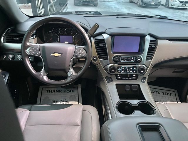 2019 Chevrolet Suburban 4WD 4dr 1500 LT - 22955352 - 11