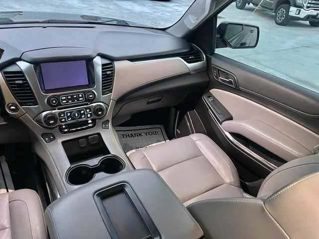 2019 Chevrolet Suburban 4WD 4dr 1500 LT - 22955352 - 12